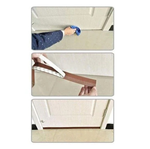 Kalsten | Self-adhesive Door Seal