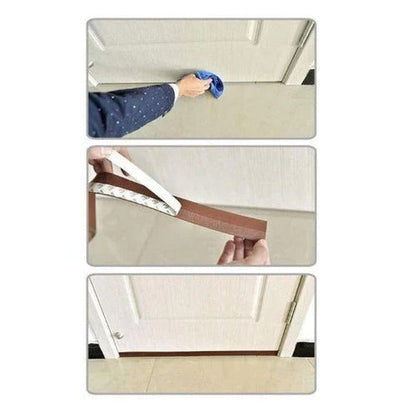 Kalsten | Self-adhesive Door Seal