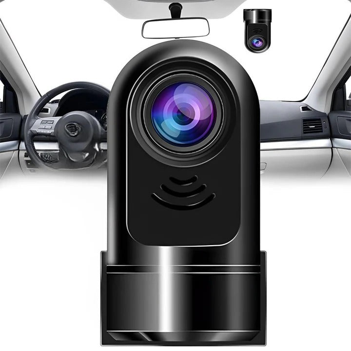 Kalsten | Car Dashcam with Surveillance Camera