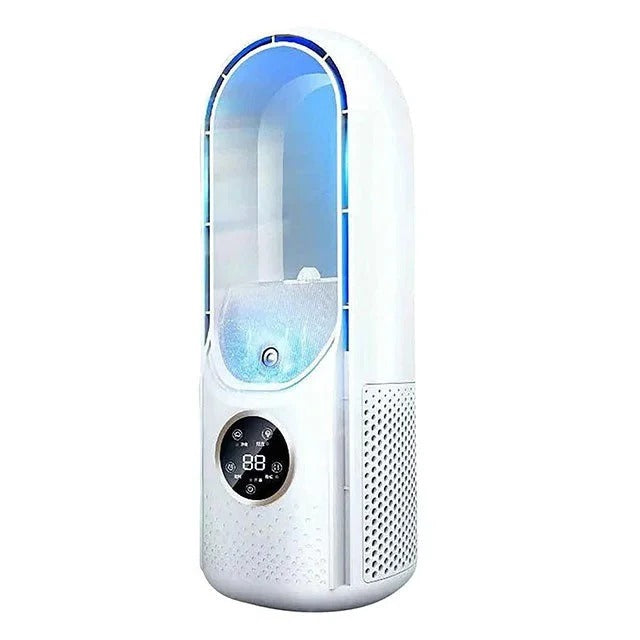 Kalsten | Blade-Free Silent Portable Air Conditioner