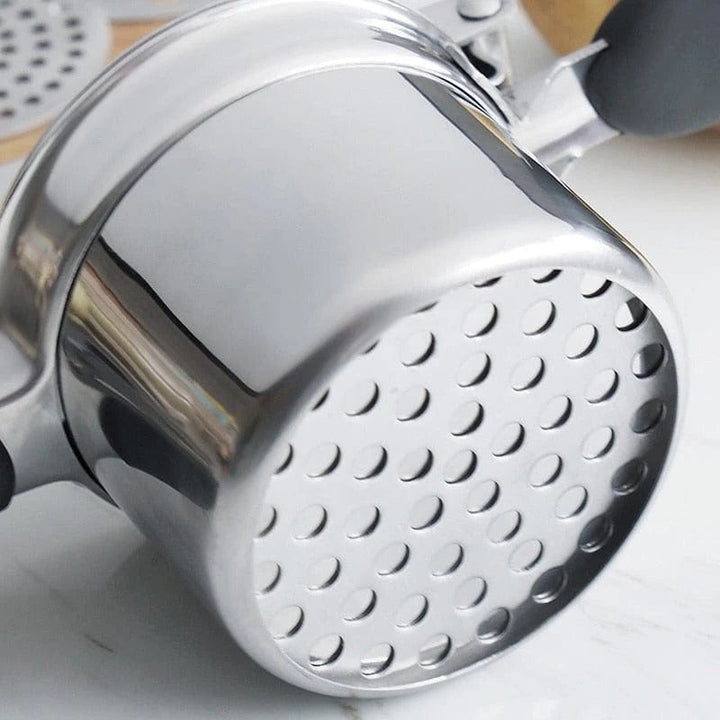 Kalsten | Stainless Steel Potato Ricer Kitchen Tool
