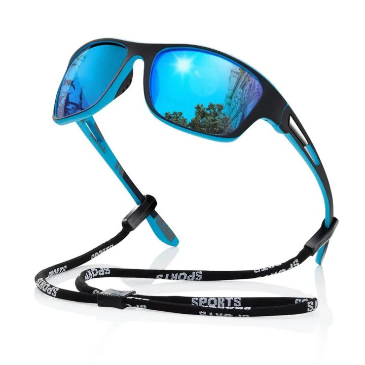 Kalsten | Polarizing Outdoor Sports Sunglasses