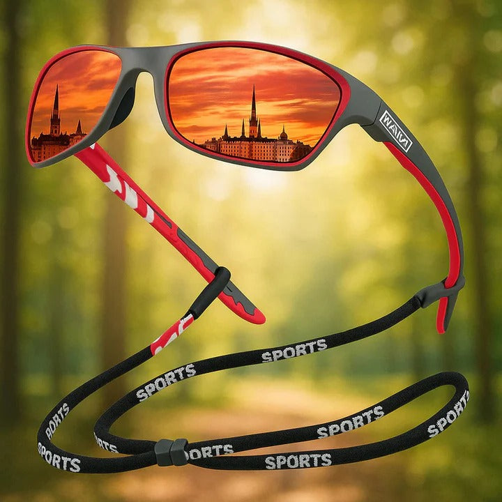 Kalsten | Polarizing Outdoor Sports Sunglasses