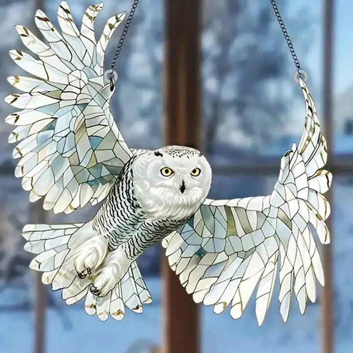 Kalsten | Hummingbird Suncatcher
