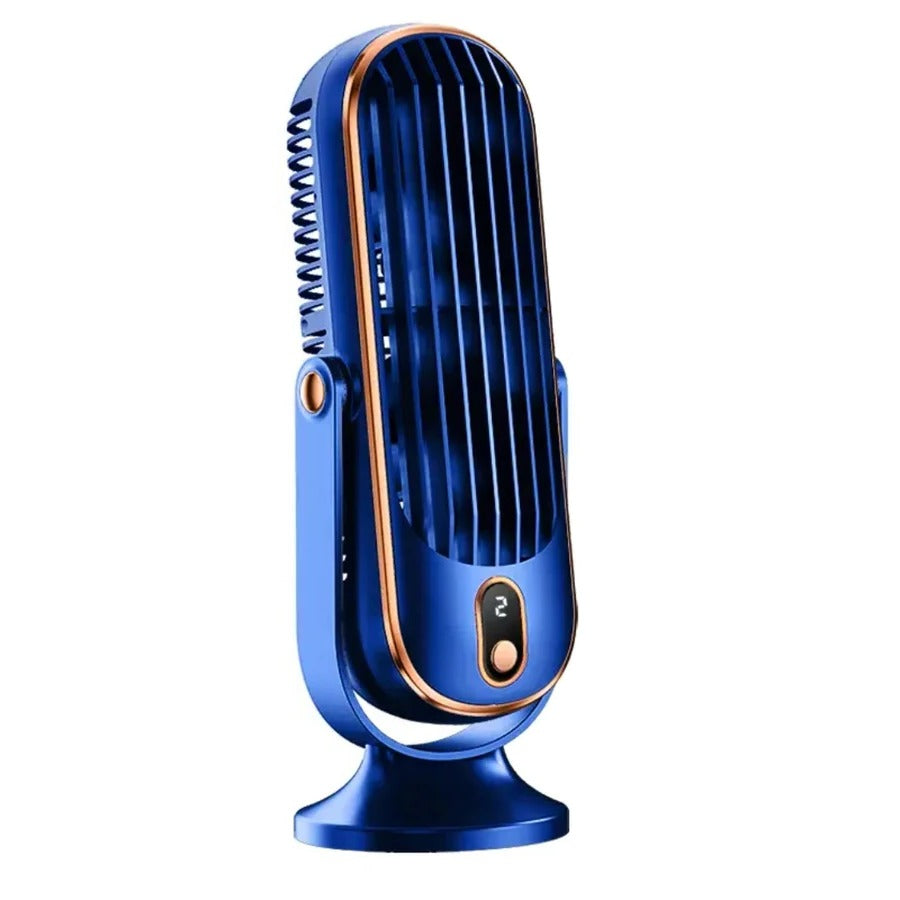 Mini Portable Air Conditioner for Desktop | Kalsten