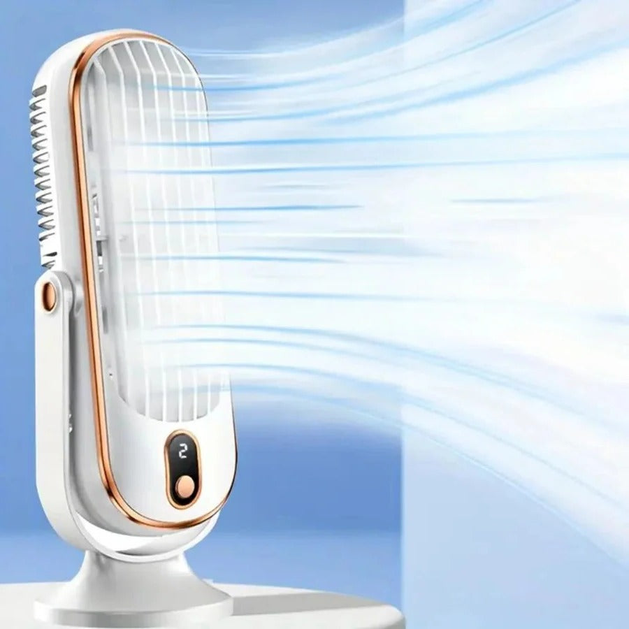 Mini Portable Air Conditioner for Desktop | Kalsten