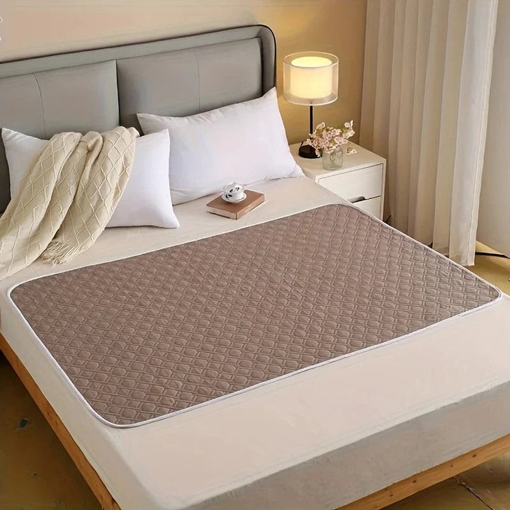 Washable Waterproof Mattress Protector