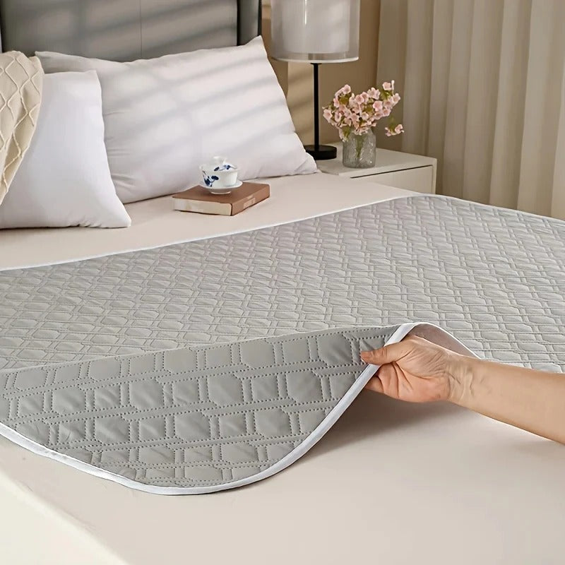 Washable Waterproof Mattress Protector