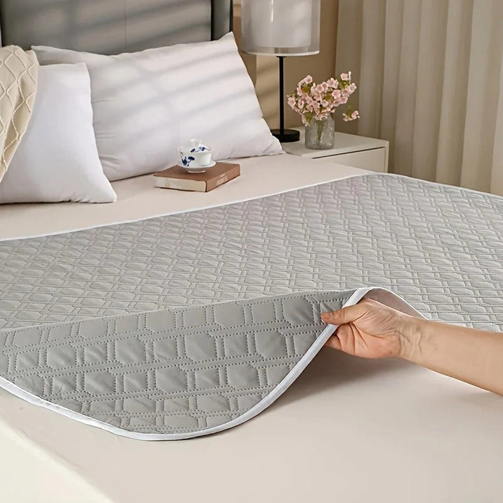 Washable Waterproof Mattress Protector