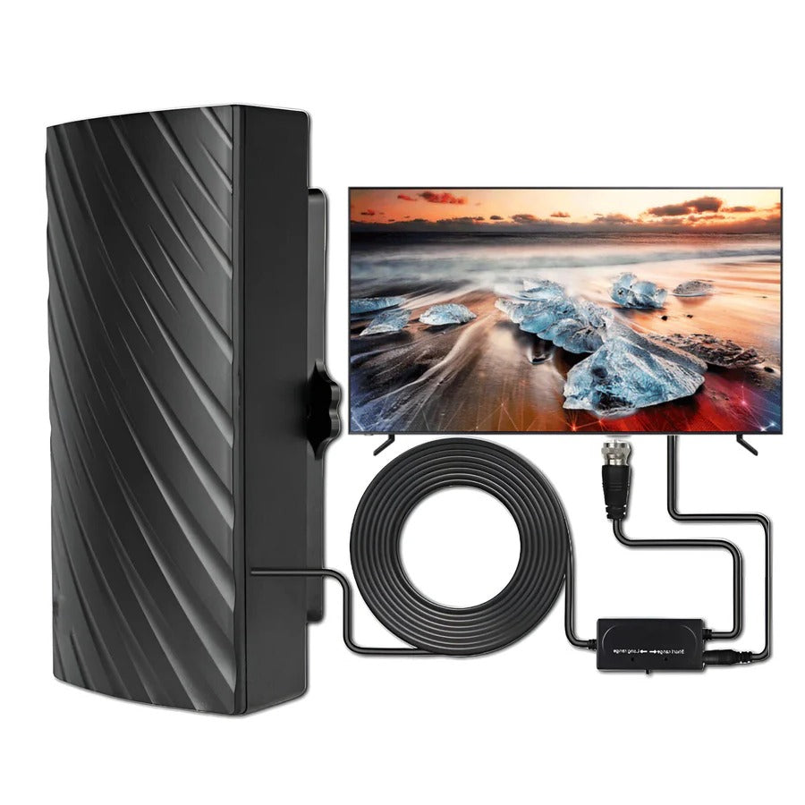 Kalsten | Long Distance Indoor Outdoor HDTV Antenna
