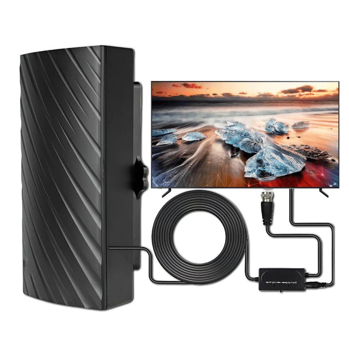 Kalsten | Long Distance Indoor Outdoor HDTV Antenna
