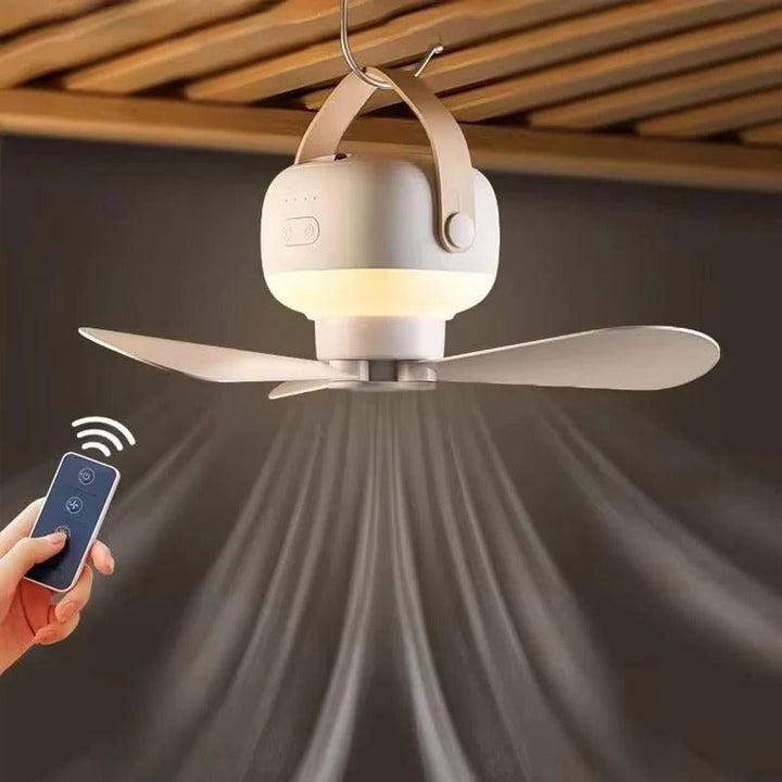 Wireless Celling Fan | Kalsten