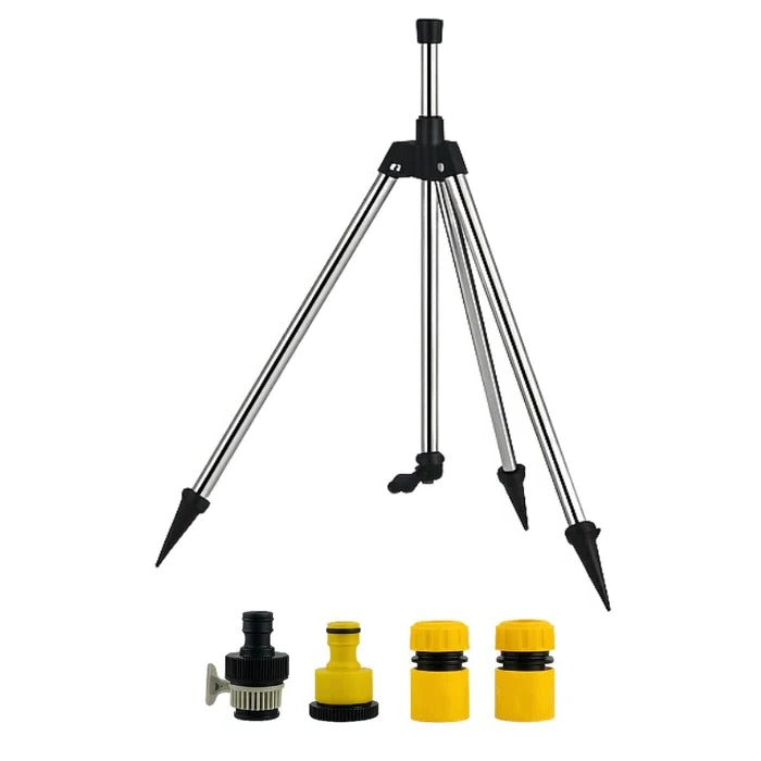 Kalsten | High Pressure Rotating Tripod Sprinkler