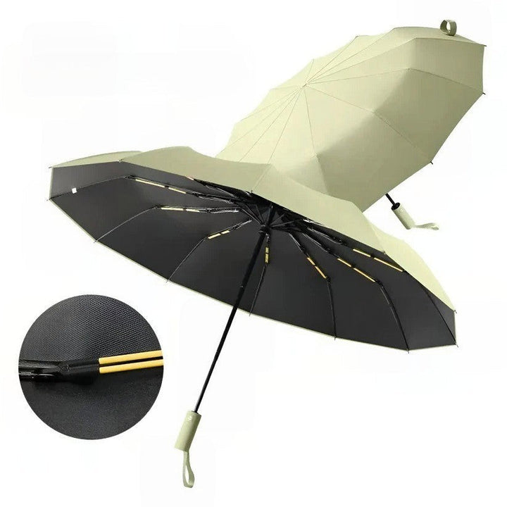 Kalsten | Eco Friendly Windproof Umbrella