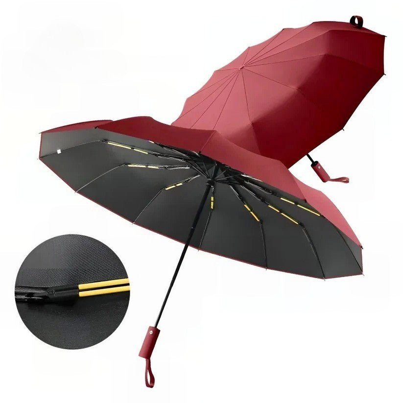 Kalsten | Eco Friendly Windproof Umbrella