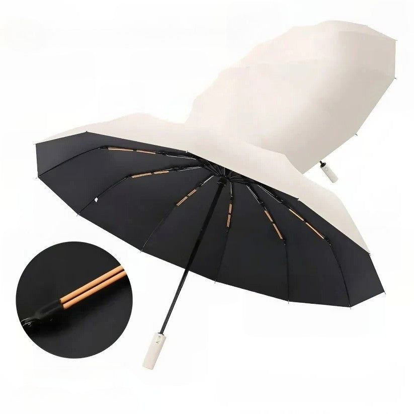 Kalsten | Eco Friendly Windproof Umbrella