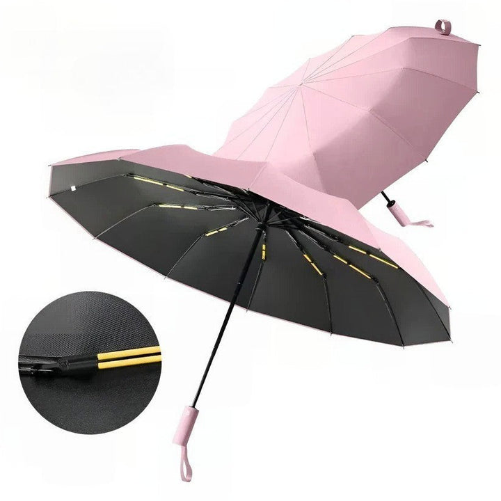 Kalsten | Eco Friendly Windproof Umbrella