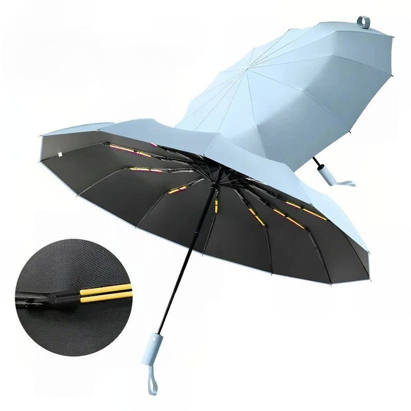 Kalsten | Eco Friendly Windproof Umbrella