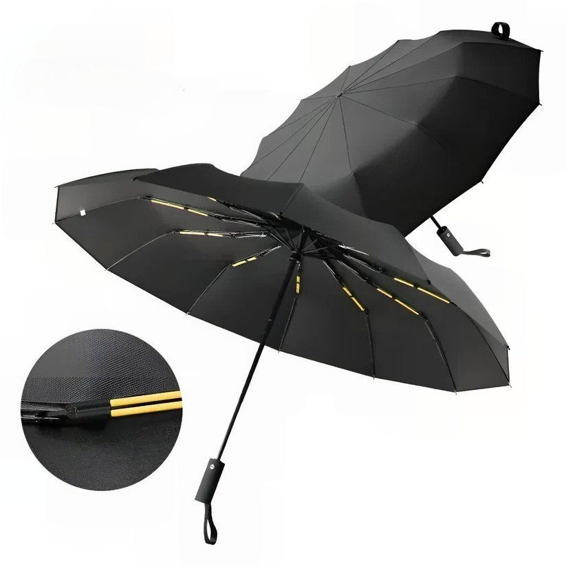 Kalsten | Eco Friendly Windproof Umbrella