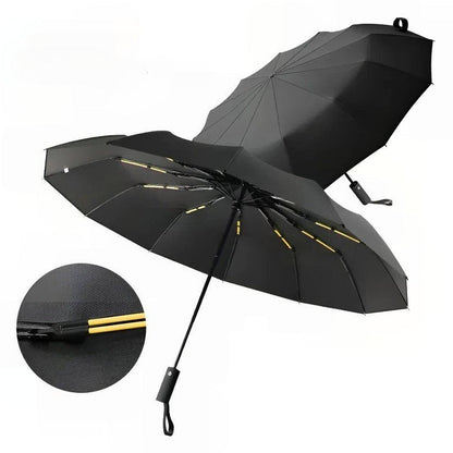 BowLift | Eco Friendly Windproof Umbrella