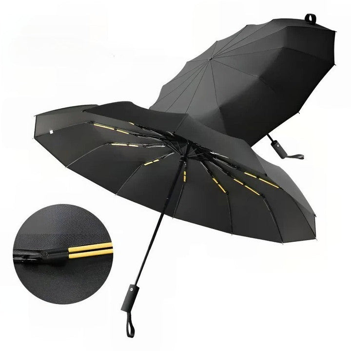 Kalsten | Eco Friendly Windproof Umbrella