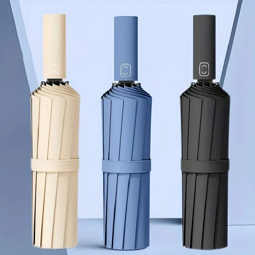 Kalsten | Eco Friendly Windproof Umbrella