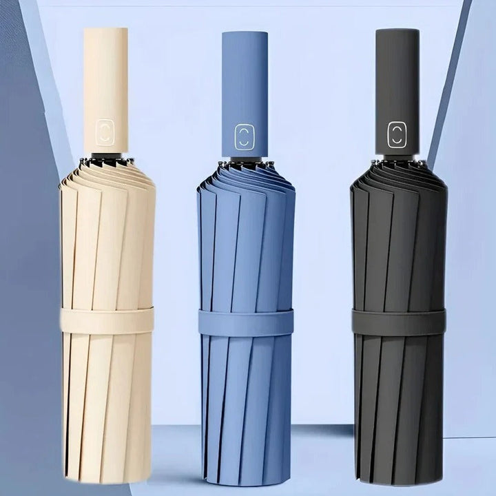 Kalsten | Eco Friendly Windproof Umbrella