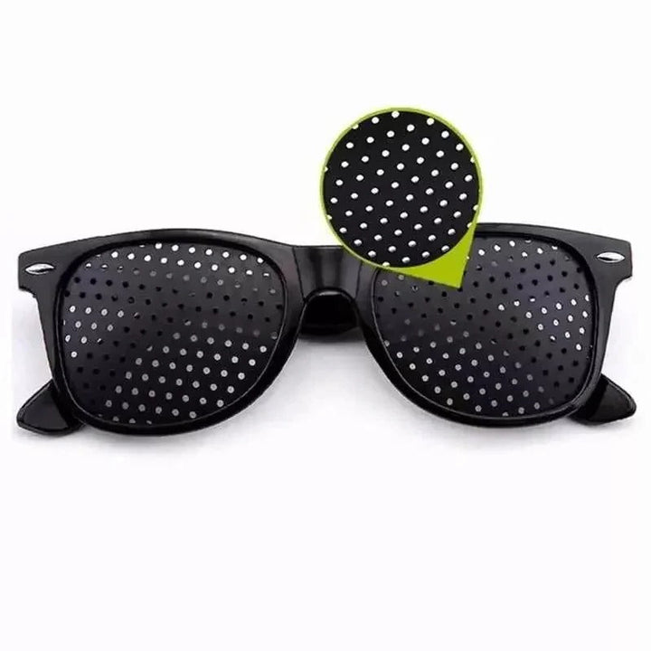 Kalsten | Corrective Pinhole Glasses