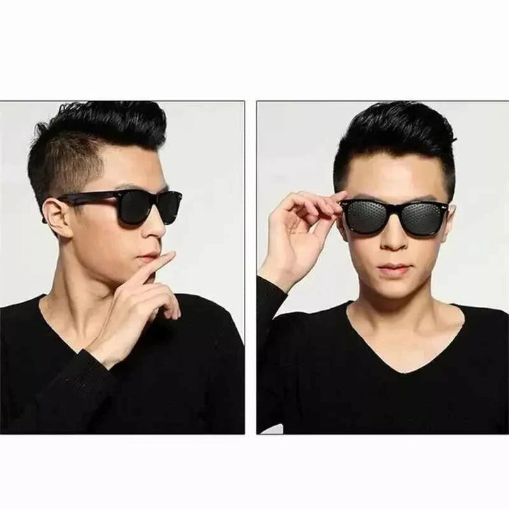 Kalsten | Corrective Pinhole Glasses