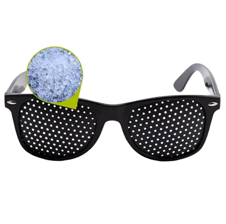 Kalsten | Corrective Pinhole Glasses
