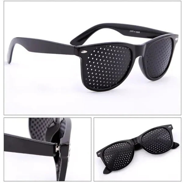 Kalsten | Corrective Pinhole Glasses