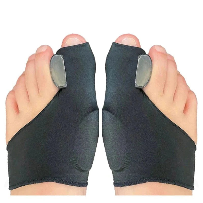 Kalsten | Toe Separator with Alignment Support
