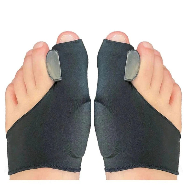 Kalsten | Toe Separator with Alignment Support