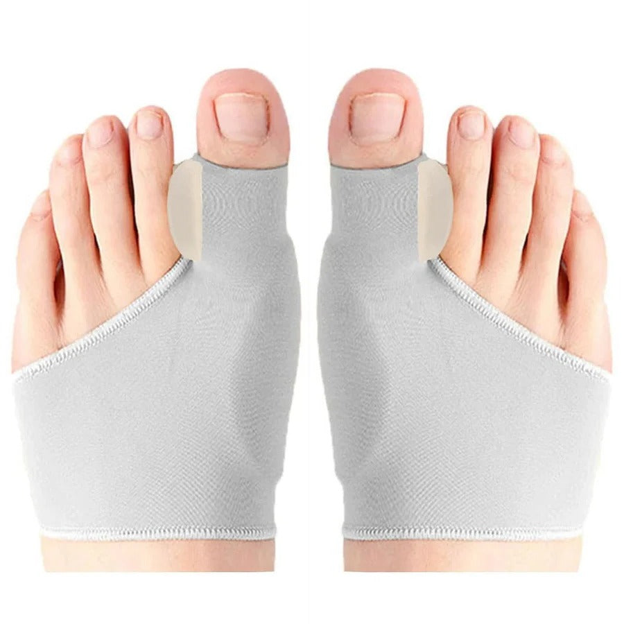 Kalsten | Toe Separator with Alignment Support