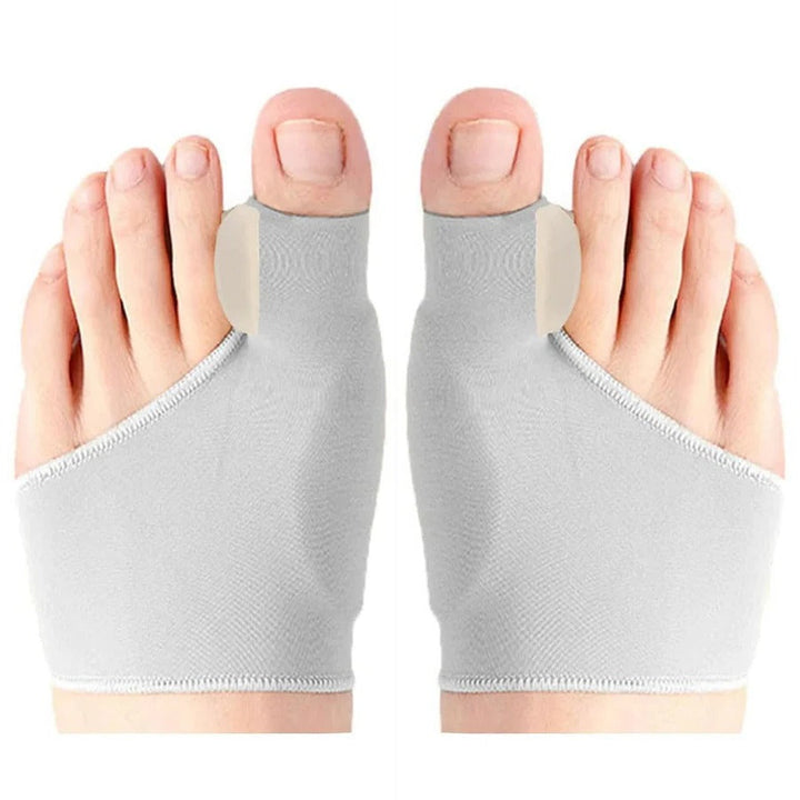 Kalsten | Toe Separator with Alignment Support