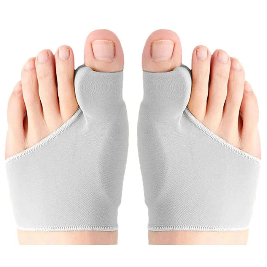 Kalsten | Toe Separator with Alignment Support