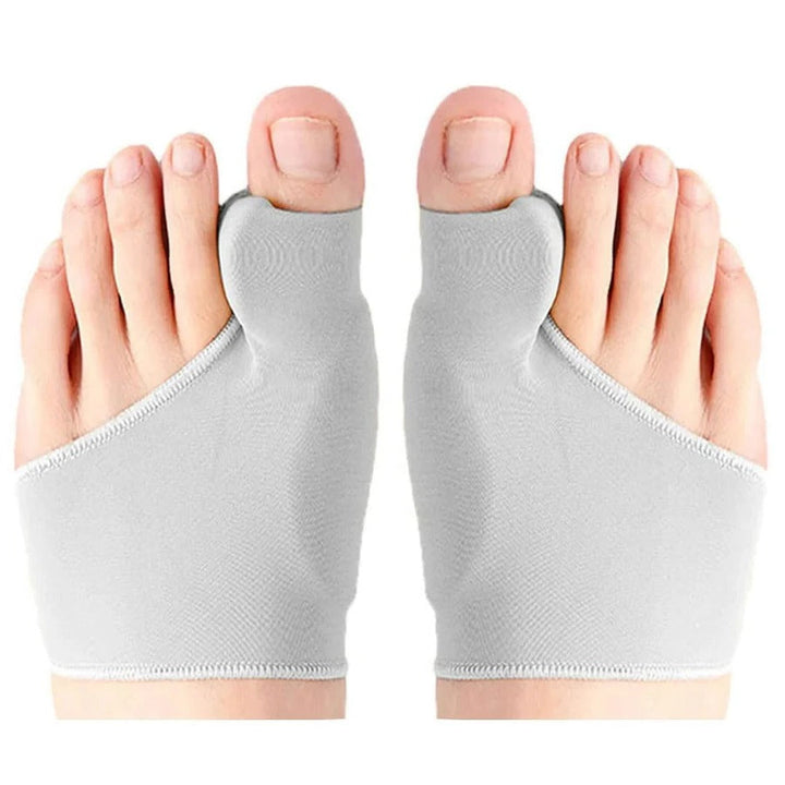 Kalsten | Toe Separator with Alignment Support