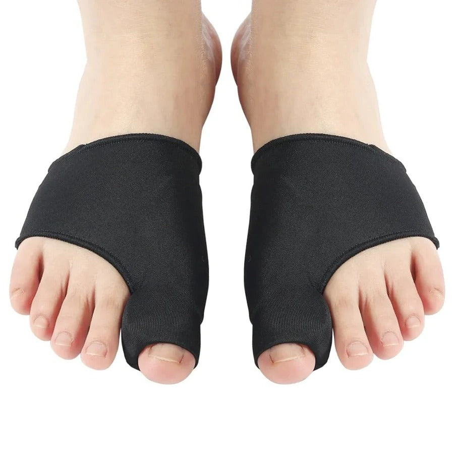 Kalsten | Toe Separator with Alignment Support