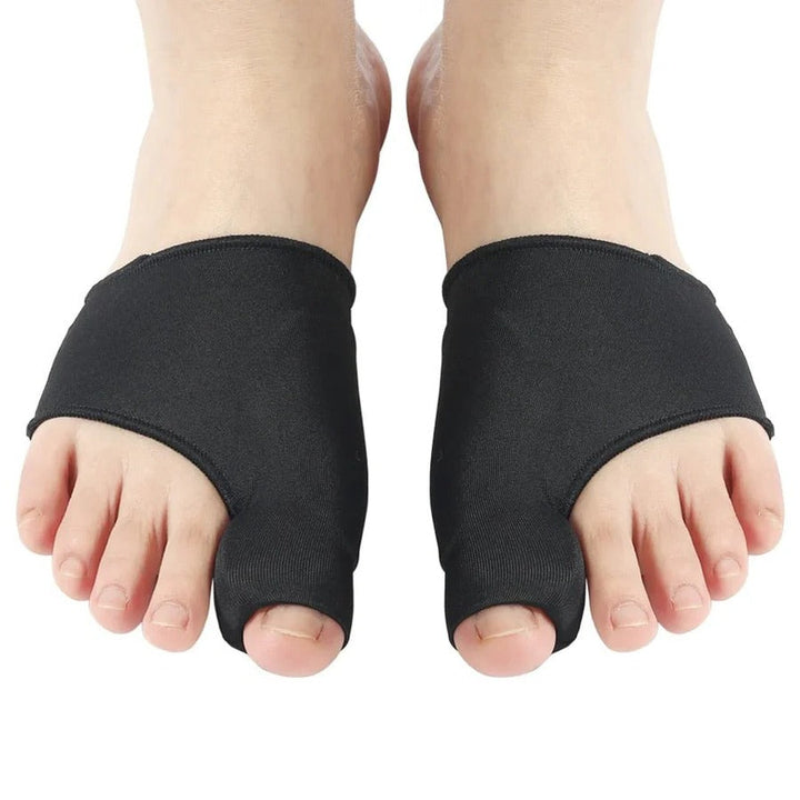 Kalsten | Toe Separator with Alignment Support