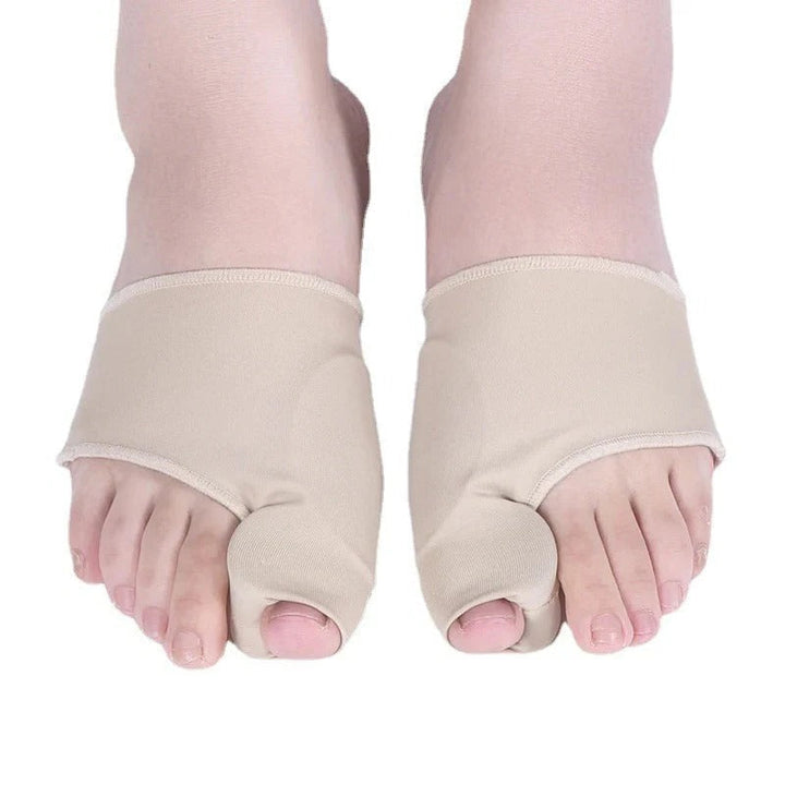 Kalsten | Toe Separator with Alignment Support