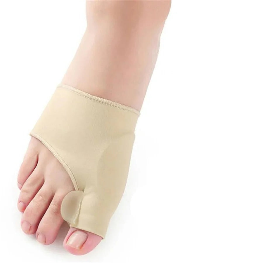 Kalsten | Toe Separator with Alignment Support