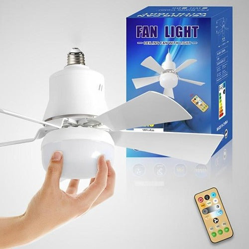 Ceiling-mounted fan | Kalsten