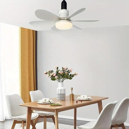 Ceiling-mounted fan | Kalsten