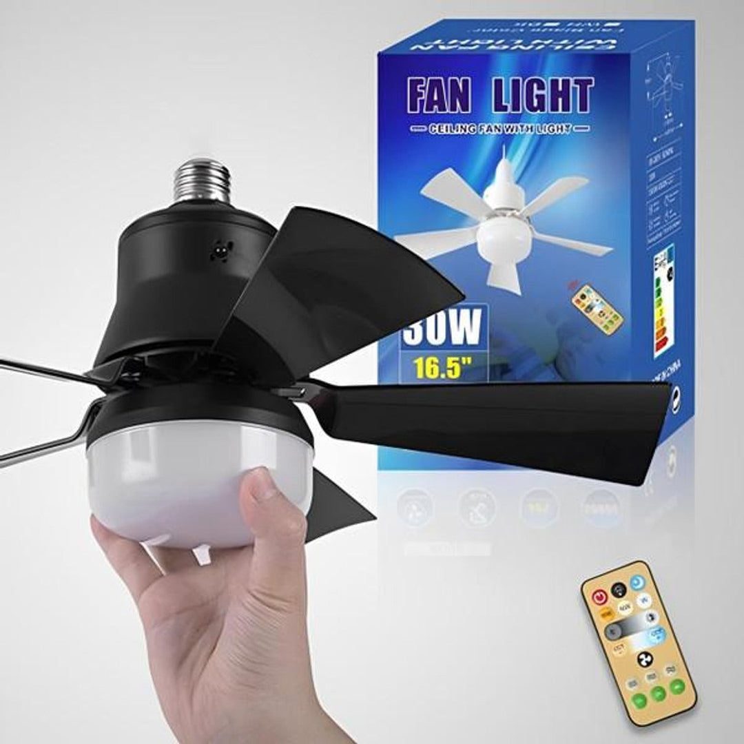 Ceiling-mounted fan | Kalsten