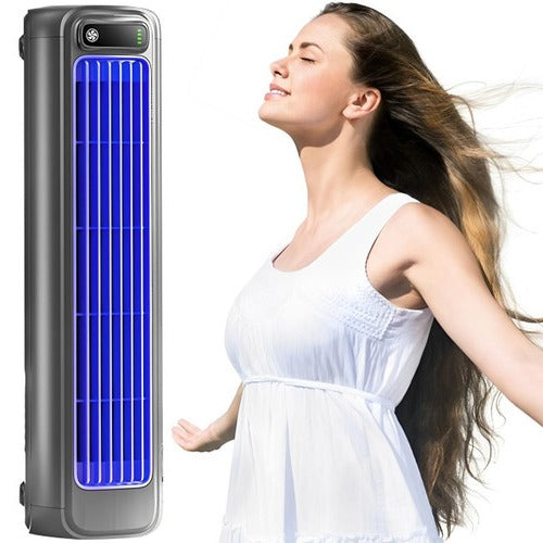Portable tabletop fan | Kalsten