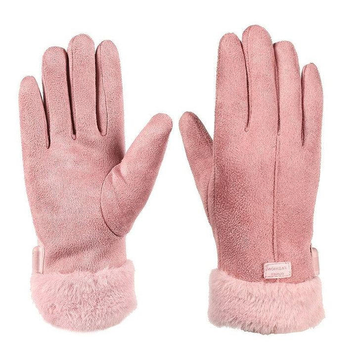 Heated Winter Gloves