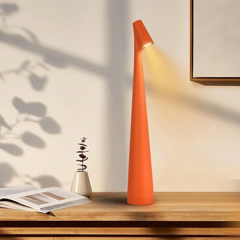 Kalsten | Touch Control Reading Light with Tri Color Dimming