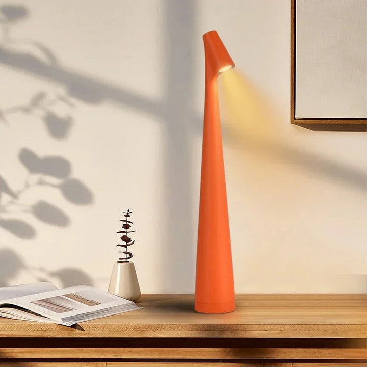 Kalsten | Touch Control Reading Light with Tri Color Dimming