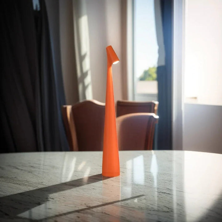 Kalsten | Touch Control Reading Light with Tri Color Dimming