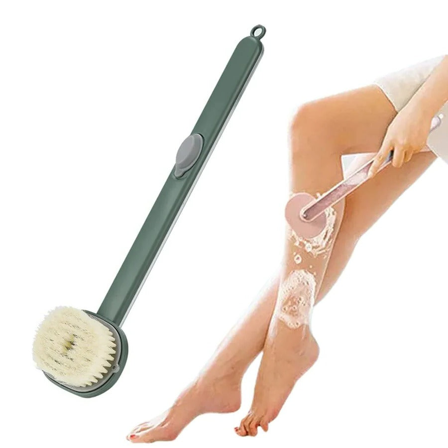 Kalsten | Long Handle Back Scrubber for Shower